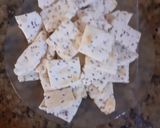 Foto del paso 7 de la receta: Galletas con semillas de Lino
