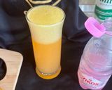 Φωτογραφία βήματος 1 της συνταγής Coktail "cookpad"