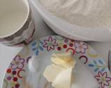 Zopf bread recipe step 1 photo