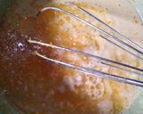 Foto del paso 4 de la receta: Budín de naranja