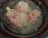 Foto langkah ke 4 dari resep Ayam Goreng Ketumbar.