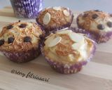 Foto langkah ke 6 dari resep Muffin Tape No Telur.