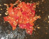 Foto langkah ke 1 dari resep Sambal petai melotot.