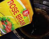 Foto langkah ke 2 dari resep Ayam Batokok Lado Mudo.