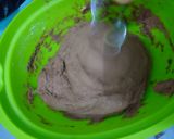 Foto langkah ke 1 dari resep Roti Tawar Choco Chips (tanpa telur).