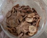 Foto langkah ke 5 dari resep Keripik Pisang.