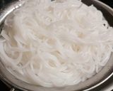Hình bước làm 3 của món Chả cá Lã Vọng từ cá hồi