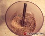 Fig jam with cocoa powder and roasted almonds recipe step 6 photo
