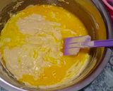 Foto langkah ke 5 dari resep Bolu Tape 4 Telur.