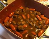 Lil Smokies & Snausages recipe step 5 photo