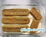 Tiramisu （減糖版）的食譜步驟5照片