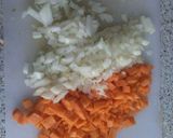 Foto del paso 1 de la receta Albóndigas de atún