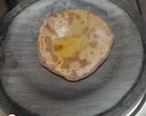 A picture of step 5 of Minty Rajma Beetroot Paratha.