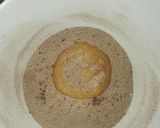 Foto del paso 4 de la receta: Galletas al Microondas