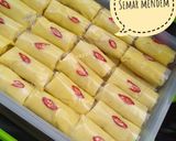Foto langkah ke 13 dari resep Semar Mendem Isi Ayam.