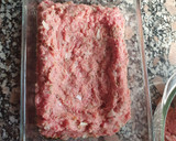 Foto del paso 2 de la receta: Rollo de carne sorpresa