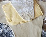 Foto del paso 4 de la receta: Masa hojaldre