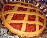 Foto del paso 8 de la receta: Pastafrola con harina integral