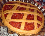 Foto del paso 8 de la receta: Pastafrola con harina integral