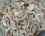 Foto del paso 3 de la receta: Pozole