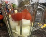 Foto del paso 1 de la receta: Atún en lata guisado