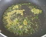 A picture of step 16 of Indian tacos.