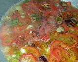 Foto del paso 3 de la receta: Cazuela de mariscos 
