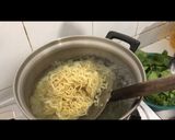 Foto langkah ke 5 dari resep Mie Ayam ala Abang Mie.