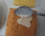 Foto del paso 8 de la receta: Regaloneo tres leches