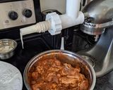 A picture of step 3 of Linguica.
