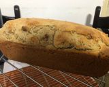 Foto del paso 4 de la receta: Pan de nuez