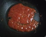 Foto langkah ke 5 dari resep Martabak Telur Kulit Lumpia.