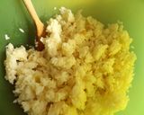 Foto del paso 1 de la receta Bolas de arroz y avena