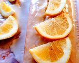 Φωτογραφία βήματος 5 της συνταγής Vegan lemon 🍋 cake / Κέικ Λεμόνι χωρίς ζάχαρη