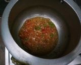तुवर की दाल(tuwar ki daal recipe in hindi) रेसिपी चरण 2 फोटो