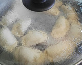 Foto del paso 11 de la receta: Gyozas de verduras