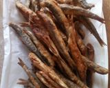 Foto del passaggio 2 della ricetta Frittura mista