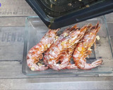 Foto del paso 7 de la receta: Gambas en freidora de aire (sin aceite)