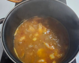 Foto del paso 7 de la receta: Sopa marisco (congelado)