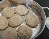 Foto del paso 5 de la receta: Filetes rusos de pechuga de pollo
