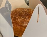 Óriás csirkeburger recept fázis 11 fotója