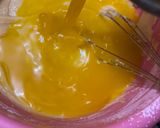 Foto langkah ke 1 dari resep Bolu Keju Panggang (tanpa mixer).