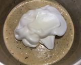 茶香四溢戚風蛋糕🌱的食譜步驟6照片
