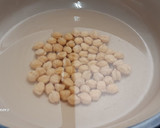 Foto del paso 1 de la receta: Garbanzos con salmón con un toque picante y sabor Cookpad