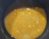 Foto del paso 4 de la receta: Risotto de pollo