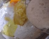 Foto langkah ke 2 dari resep Bomboloni Kentang Isi Diplomat Creamy Matcha.