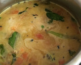 கோதுமை ரவா கிச்சடி ரெசிபி ஸ்டேப் 2 புகைப்படம்