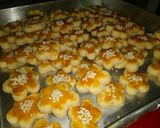 Foto langkah ke 4 dari resep Kue Kacang Jadul.
