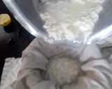 A picture of step 3 of Rasmalai.