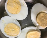 முட்டை தொக்கு / EGG thokku Recipe in tamil ரெசிபி ஸ்டேப் 2 புகைப்படம்